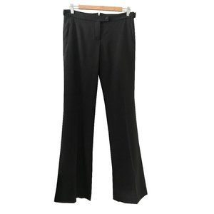 Theory - Baby Flare Leg Trouser